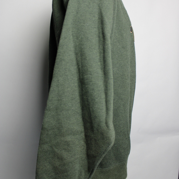 MCSports XL Long Sleeve Golfer Pullover - Picture 5 of 6